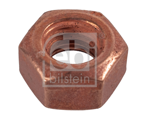 Nut (04514)