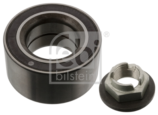 Wheel Bearing Kit (19706)