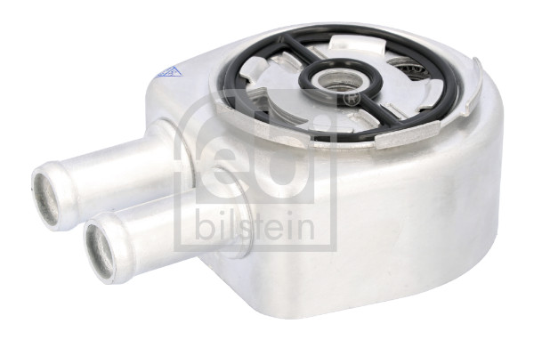 Oil Cooler, engine oil (186000)