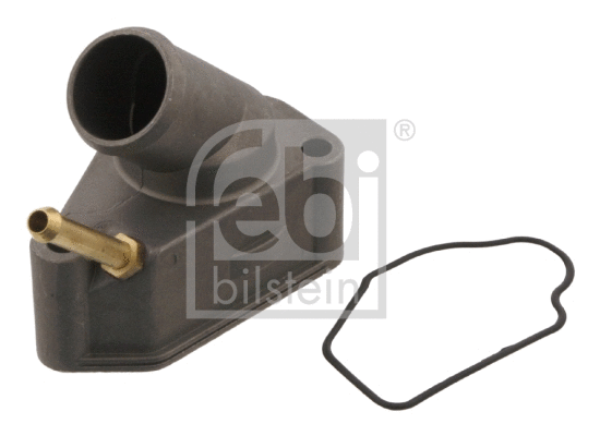 Thermostat, coolant (17533)