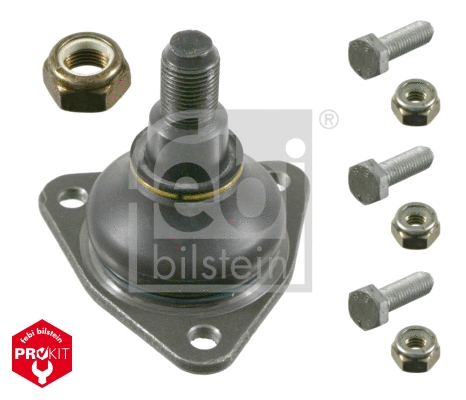 Ball Joint (22233)