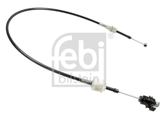 Cable Pull, manual transmission (180022)