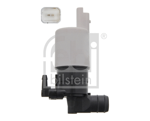 Washer Fluid Pump, window cleaning (36333)