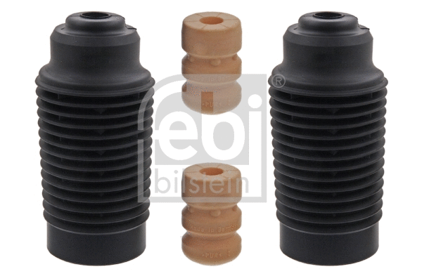 Dust Cover Kit, shock absorber (13059)