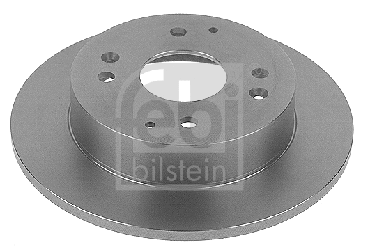 Brake Disc (10773)