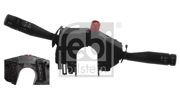 Steering Column Switch (17116)