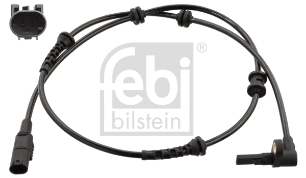 Sensor, wheel speed (106081)