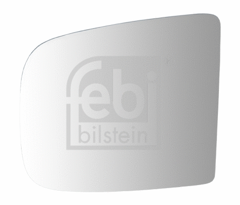 Mirror Glass, exterior mirror (107873)