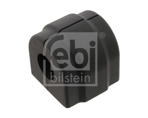 Mounting, stabiliser bar (33377)