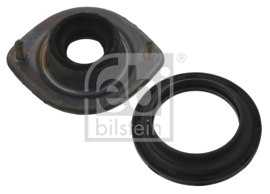 Repair Kit, suspension strut support mount (10182)