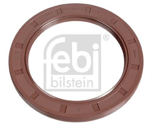 Shaft Seal, crankshaft (107000)