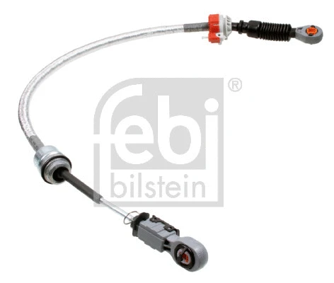 Cable Pull, manual transmission (179818)