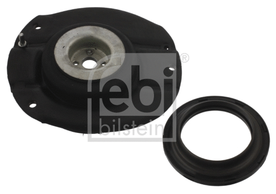 Repair Kit, suspension strut support mount (18758)