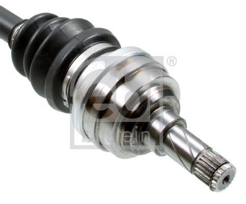 Drive Shaft