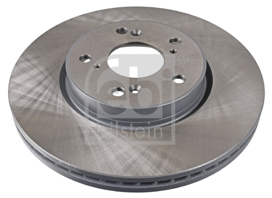 Brake Disc (108668)