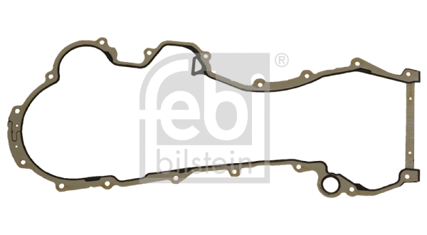Gasket, timing case (32153)