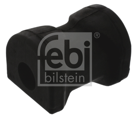 Mounting, stabiliser bar (01671)