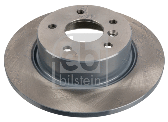 Brake Disc (108652)