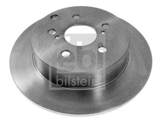 Brake Disc (108572)