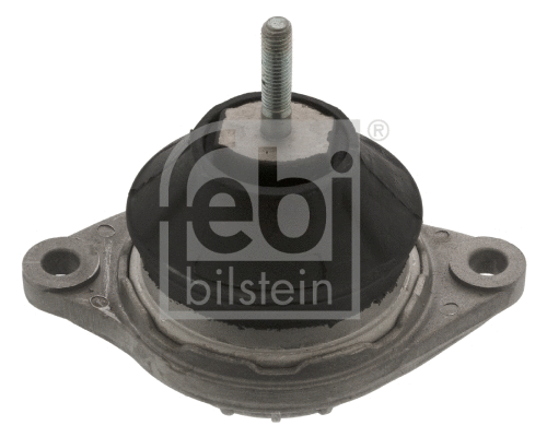 Mounting, engine (07171)