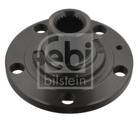 Wheel Hub (38491)