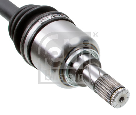 Drive Shaft