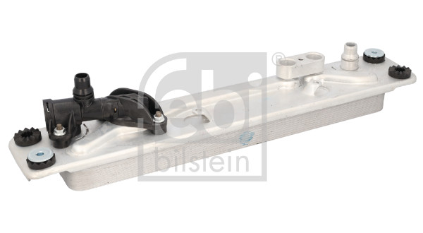 Oil Cooler, engine oil (185234)
