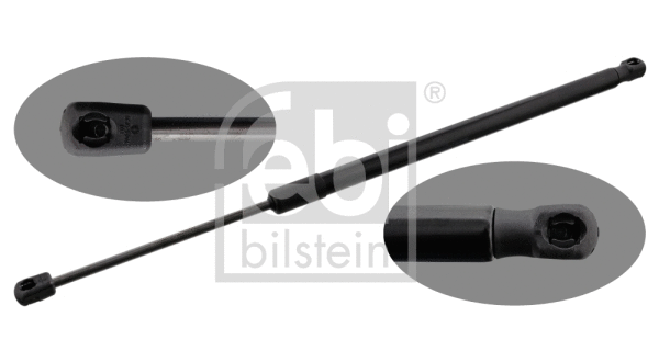 Gas Spring, boot/cargo area (47055)