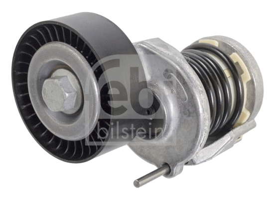 Belt Tensioner, V-ribbed belt (104258)