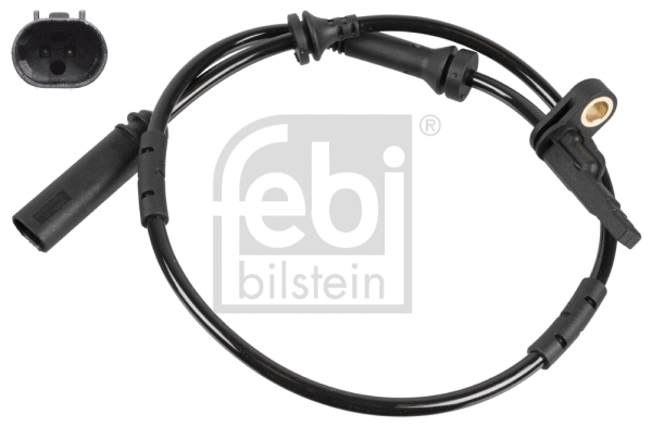 Sensor, wheel speed (109354)