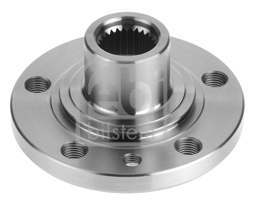 Wheel Hub (19842)