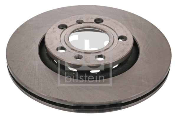 Brake Disc (43921)