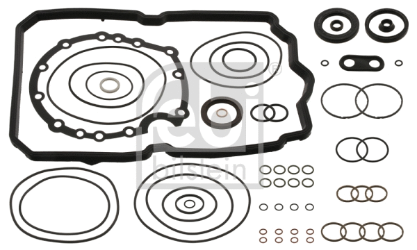 Gasket Set, automatic transmission (38076)