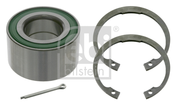 Wheel Bearing Kit (19085)