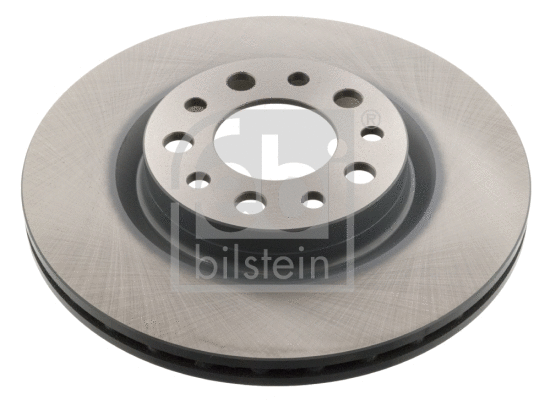 Brake Disc (43962)