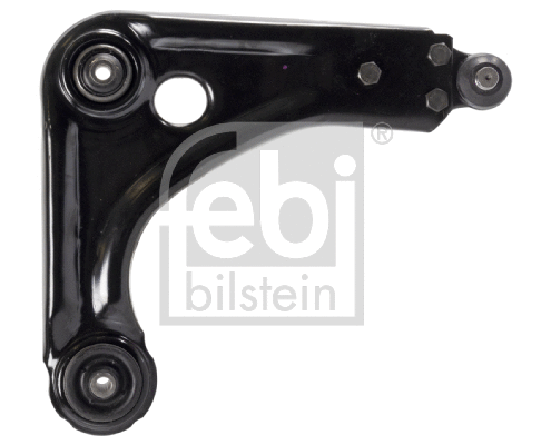 Control/Trailing Arm, wheel suspension (174584)