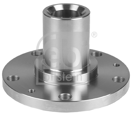 Wheel Hub (12573)