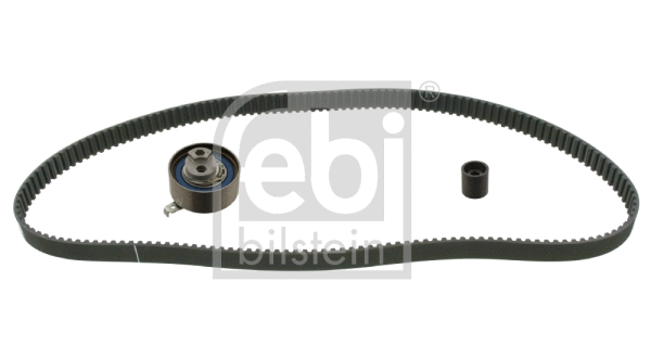 Timing Belt Kit (40814)