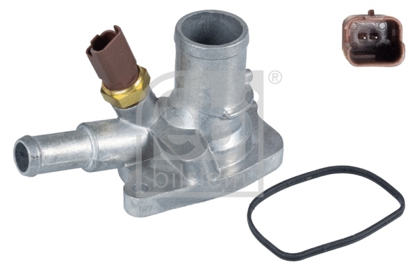 Thermostat Housing (34957)