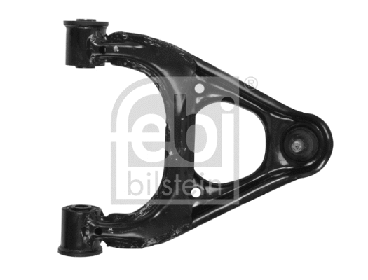 Control/Trailing Arm, wheel suspension (42409)