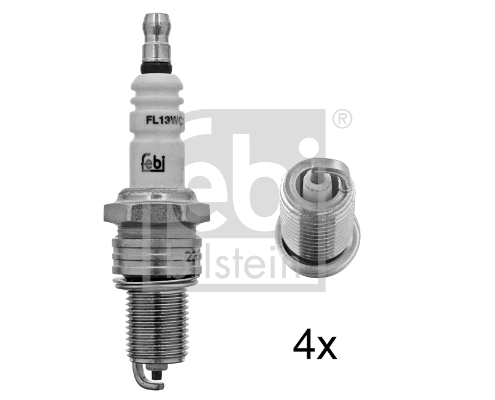 Spark Plug (13446)