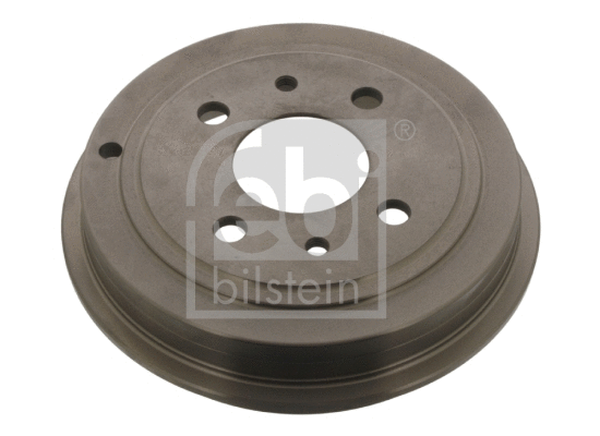 Brake Drum (10561)