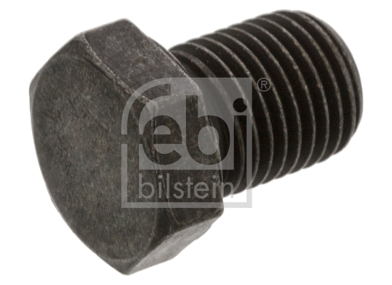 Screw Plug, oil sump (48872)