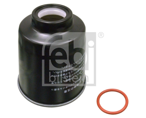 Fuel Filter (183872)
