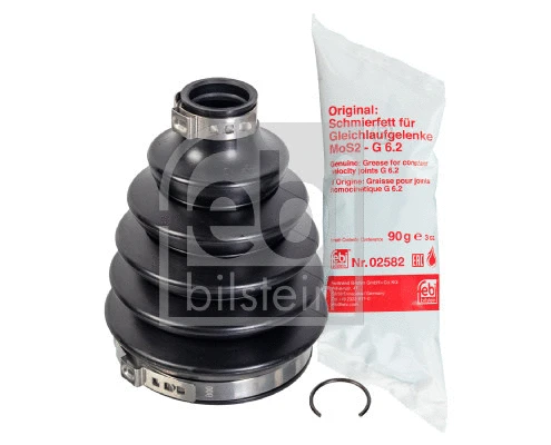 Bellow Kit, drive shaft (180429)