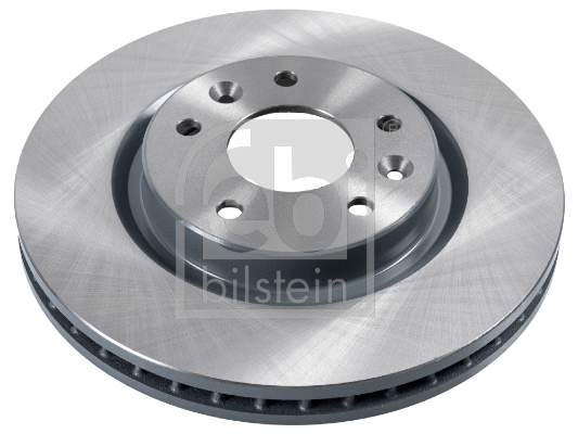 Brake Disc (108392)