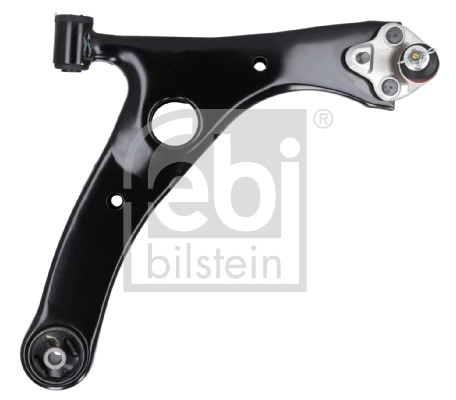 Control/Trailing Arm, wheel suspension (181128)