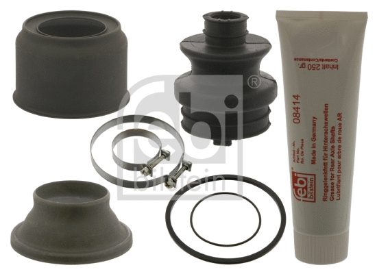 Bellow Kit, drive shaft (08460)
