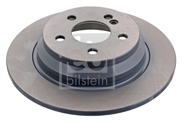 Brake Disc (43899)
