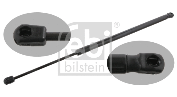 Gas Spring, boot/cargo area (31411)